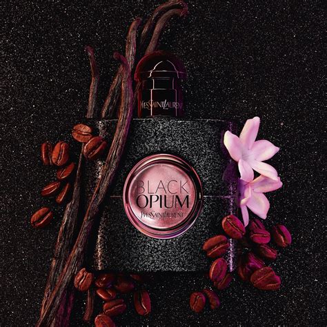 black poium|black opium sephora.